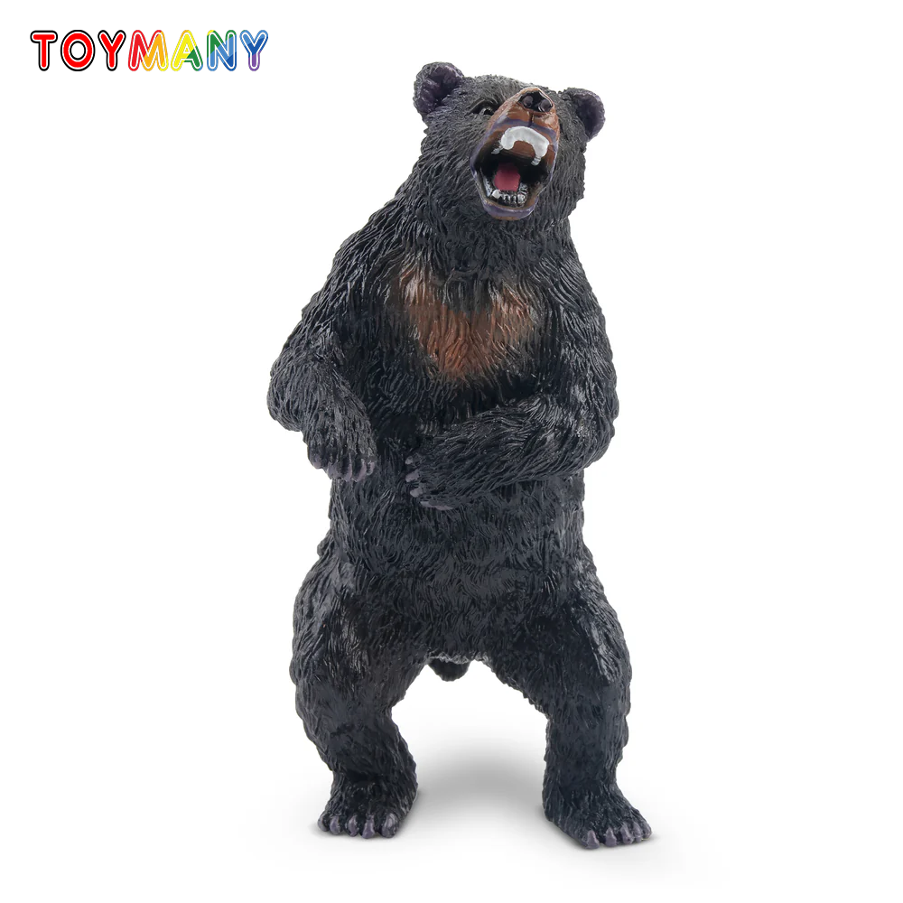 Toymany Simulation Standing Bl – Action Figure Stand recenzja i cena