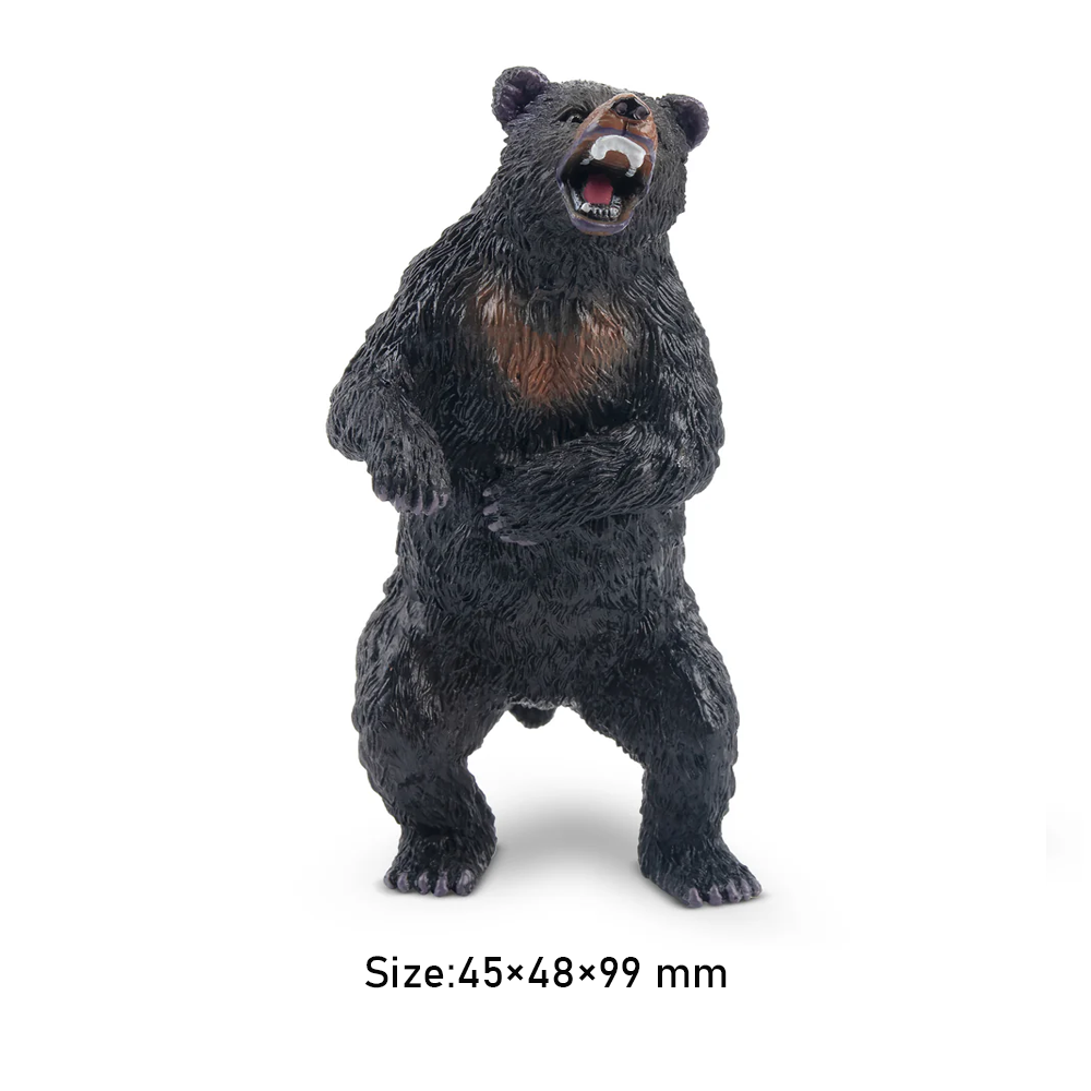 Toymany Simulation Standing Bl – Action Figure Stand recenzja i cena
