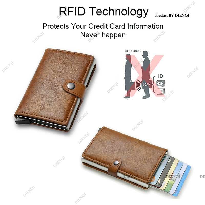 Carbon Fiber Credit Card Holde – Card Top Loader recenzja i cena