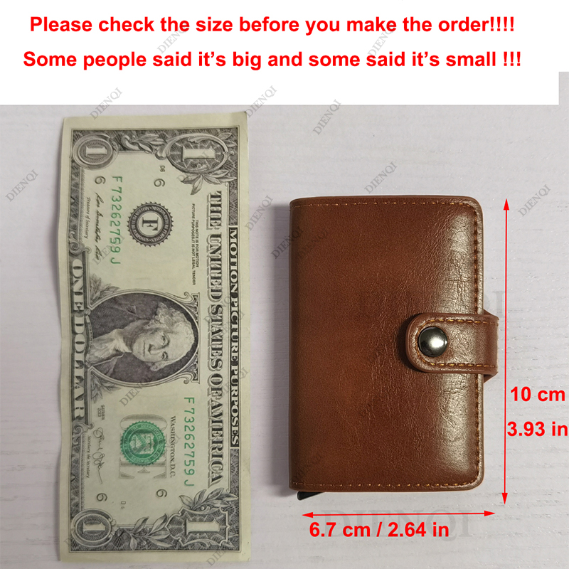 Carbon Fiber Credit Card Holde – Card Top Loader recenzja i cena