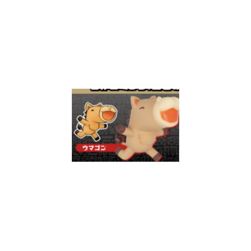 Japan Kenelephant Gashapon Cap – Capsule Toy Gashapon recenzja i cena